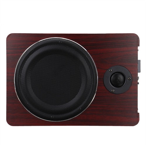 12v 800w car subwoofer - 8",