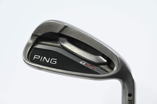 Ping g25 iron black - black, dot
