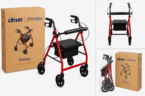 Drive devilbiss healthcare - drive,