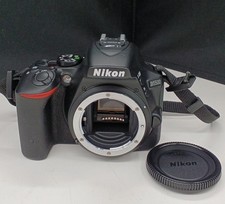 NIKON D5500 Digital SLR