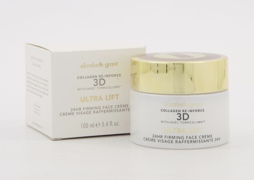 Elizabeth grant collagen - grant,