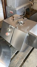Hobart Potato Chipper Stainless Steel Commercial Use