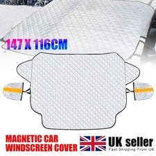 Heavy Duty Magnetic Cars