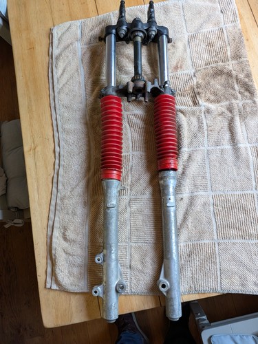 Suzuki dr125 dr200 - dr125, se
