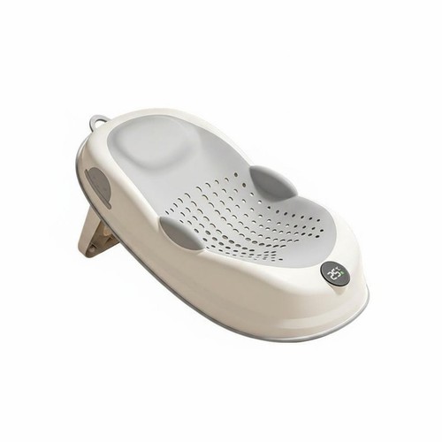 Newborn bath support - bath,