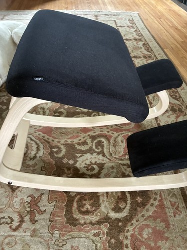 Varier variable kneeling - varier, chair