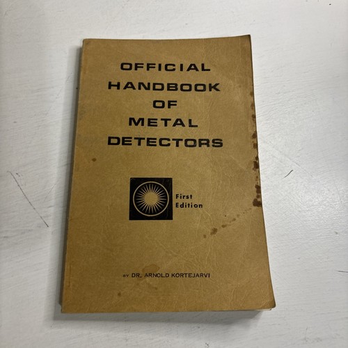 Official handbook metal - handbook, of