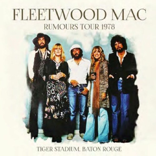Fleetwood mac rumours - mac, :