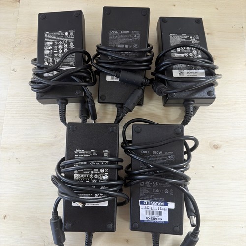 Job lot bundle genuine - job, dell