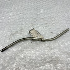 Engine Oil Level Dipstick Tube