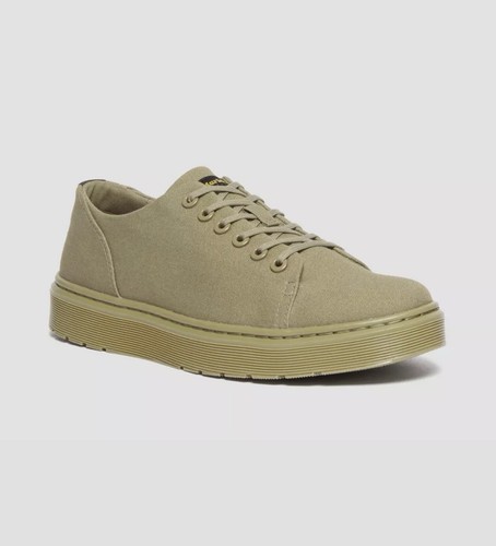 Doc martens dante olive - doc,