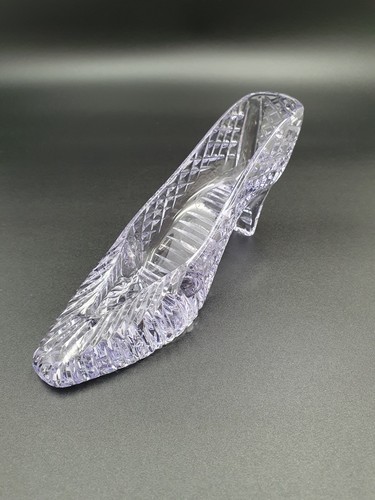 Welsh royal lead - welsh, crystal