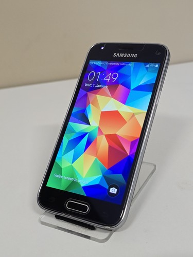 Samsung galaxy mini black - samsung,