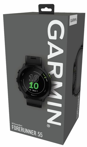 Garmin forerunner gps - garmin,