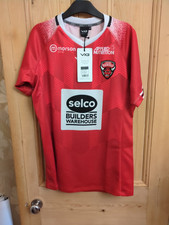 Salford Red Devils Rugby