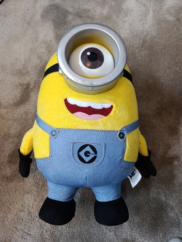 Minion stuart talking singing - minion,