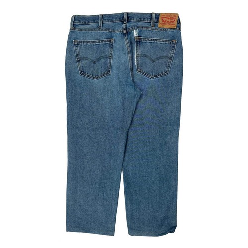 Levis jeans 38w - -, blue