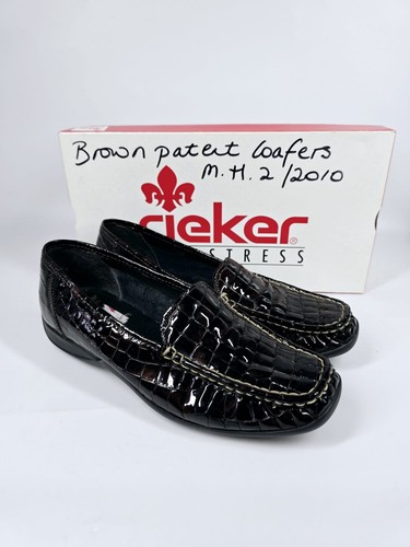 Reiker anti stress - anti,