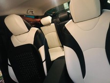 Toyota Prius 2017-2022