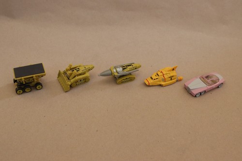 Takara tomy tomica - takara,