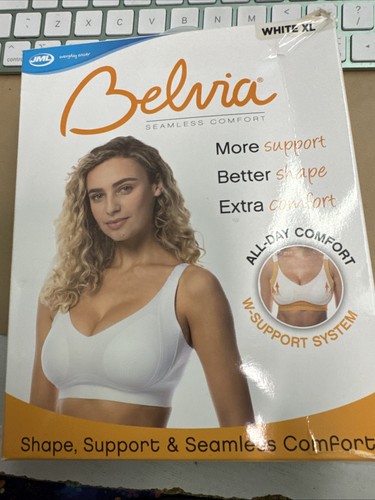 Jml belvia seamless - belvia, comfort