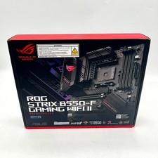 ASUS ROG Strix B550-F Gaming