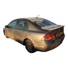 HONDA CIVIC MK8 STEERING