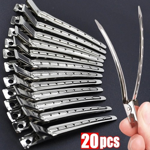 Hairdressing hair sectioning - hairdressing,