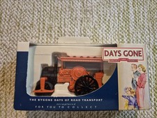 Lledo Days Gone Vintage By