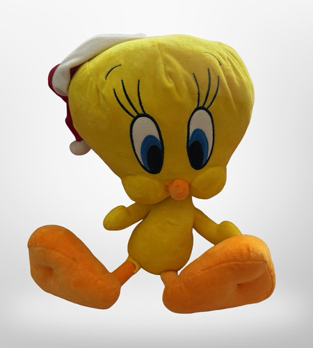 Giant inch tweety pie plush - 20,