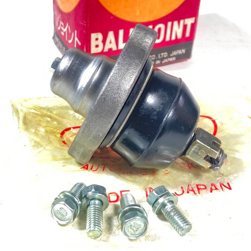 Ball joint upper fit - ball,