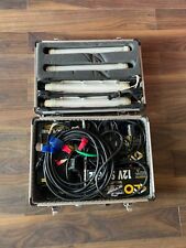 Kino Flo 1ft & 2ft bundle for Arri, Alexa, FS7, Panavision & Broadcast Cameras.