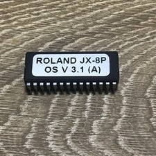 Roland JX-8P (later version)