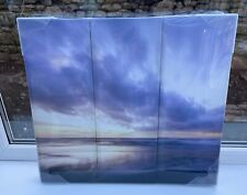 Stunning Next Trio Of Sunset