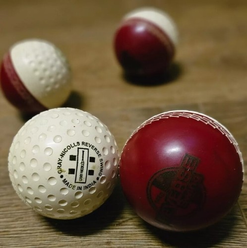 Cricket ball gray nicolls - cricket,