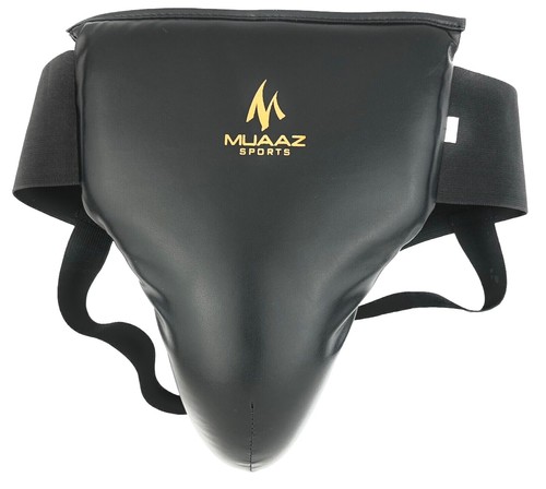Groin guard boxing - guard,