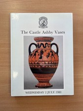 Christie's 'The Castle Ashby