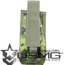 USMG Paintball Pod Pouch -
