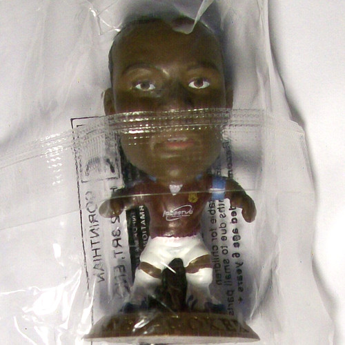 Corinthian microstars west ham - corinthian,