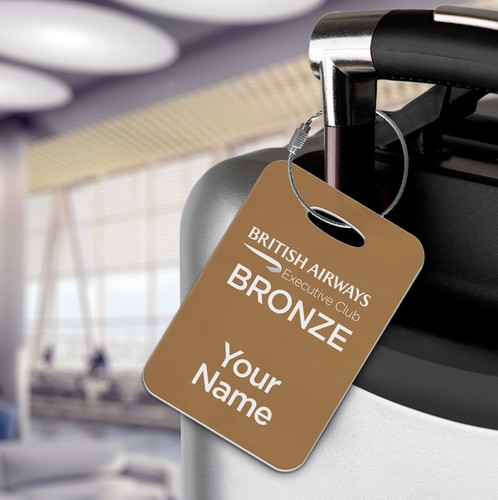 British airways executive club - airways,