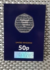 2023 75 YEARS OF THE NATIONAL