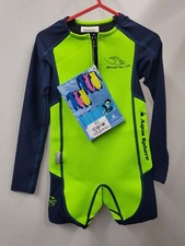 Aqua sphere kids - kids, size
