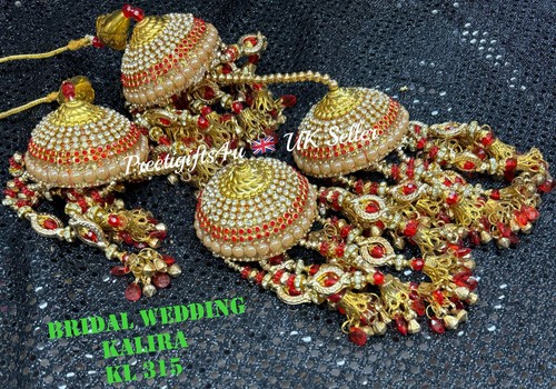 Indian pakistani jewellery - indian,