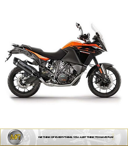 Ktm 1090 adventure 2017 2018 - 2017,