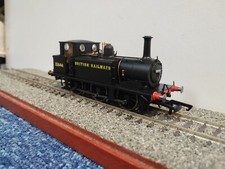 Hornby R30006X BR Terrier No 32646 DCC FITTED.