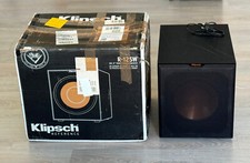 Klipsch R-12SW