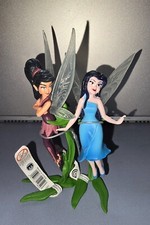 Bullyland Disney Fairies -