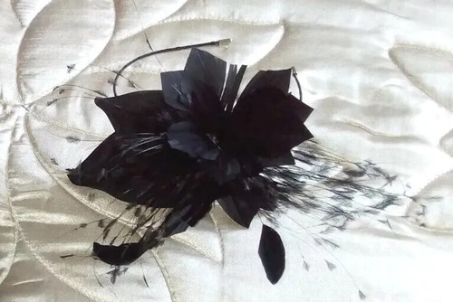 Lovely debenhams black - ,