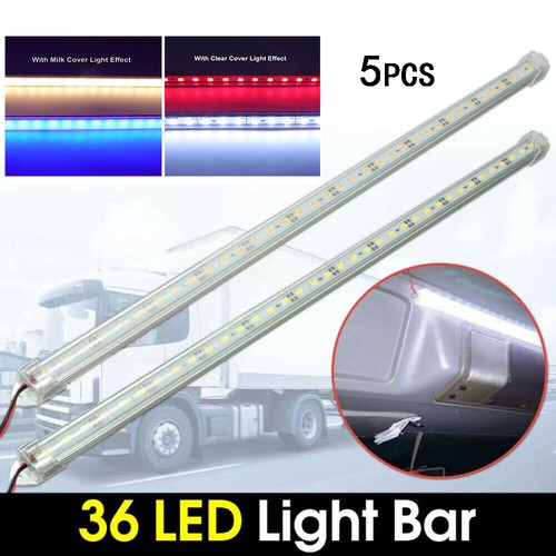 5pcs led strip lights - 5pcs,