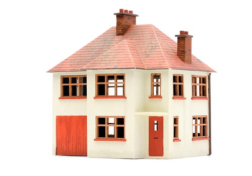 Dapol kitmaster ho - , "oo/ho"